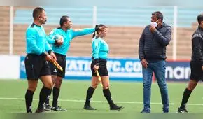 ‘Pepe’ Soto saca conclusiones sobre el Aurich vs. Chavelines