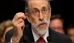 ¿Quién es el nuevo asesor de seguridad nacional de EE. UU.?