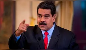 Nicolás Maduro culpó a EE.UU de querer destruir la Unasur