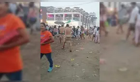 Facebook viral: quedaron desnudos tras celebración por Año Nuevo y usan inesperado 'truco' para regresar a casa