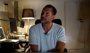 Nacho Vidal y los motivos que lo distanciaron del cine para adultos [VIDEO]