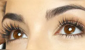 Conoce estos 4 trucos caseros que harán crecer tus pestañas 