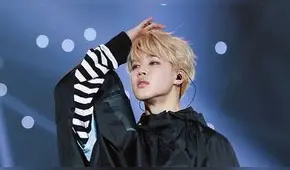 Jimin de BTS: ‘Promise’ alcanza las 200M de reproducciones y se prepara para un nuevo récord