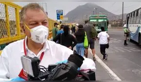 Gunter Rave aparece en ‘Amor de madre’ y recuerda a televidentes su talento actoral [VIDEO]