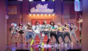 BTS, Girls’ Generation y PSY definieron la década del 2010 según Billboard
