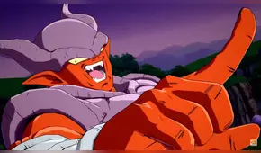 Dragon Ball FighterZ: Janemba y Gogeta (SSGSS) protagonizan épica batalla en el EVO 2019
