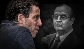 Estado peruano busca recuperar US$ 8 millones de cuenta de exsocio de Vladimiro Montesinos