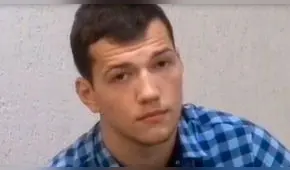 Arrestan a médico practicante por echar ácido sulfúrico en el rostro de tres adolescentes