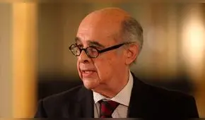 Canciller Ricardo Luna sostendrá una reunión con secretario de Estado de EE.UU. 