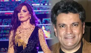 Gloria Trevi y Sergio Andrade fueron demandados nuevamente por corrupción de menores