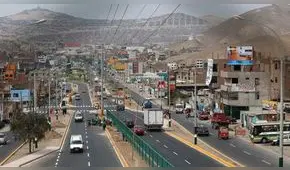 Andrade Gutiérrez y Queiroz Galvao son incorporadas a proceso judicial por Av. Gambetta