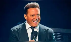 Luis Miguel gana en los Grammy 2019 pero brilla por su ausencia