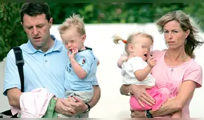 Madeleine McCann: Policía que investigó el caso va a la cárcel por estar involucrado en red criminal 