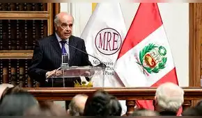 Perú inicia etapa en Consejo de Seguridad de la ONU