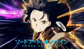 Sword Art Online Alicization, capítulo 20: Kirito vs. Vector, ¡la victoria del espadachín negro! [FOTOS] 