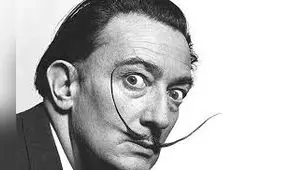 Exposición dedicada a Dalí cierra en Rusia por coronavirus