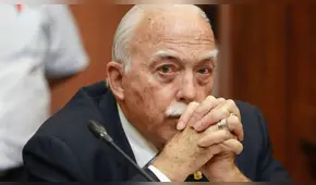 Carlos Tubino anuncia su precandidatura a elecciones: “Hemos sido elegidos hasta el 2021”