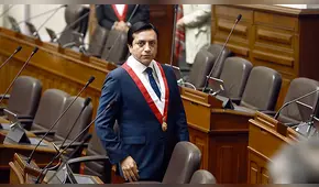 Contigo pide que se ratifique a Sánchez en presidencia de Ética