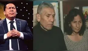 Anciano diabético fue abandonado por ‘El Aposento Alto’ por no aportar[VIDEO]