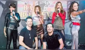 ¿Cuánto rating hizo el capítulo final de “Torbellino, 20 años después” ?