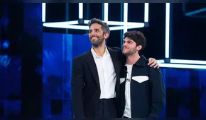 Operación Triunfo: los mejores momentos de la Gala 7 [FOTOS]