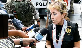 Mafia que cobraba cupos amenaza a funcionarios de Eslimp Callao