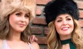 Gaby Spanic: ¿Qué ha sido de la vida de su hermana gemela Daniela Spanic tras La Usurpadora?