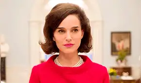 Conoce a los afortunados que podrán ver “Jackie”, filme que tuvo tres nominaciones a los Óscar