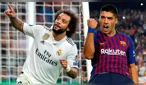 Barcelona vs. Real Madrid: El equipo favorito de las casas de apuestas y lo que ofrecen