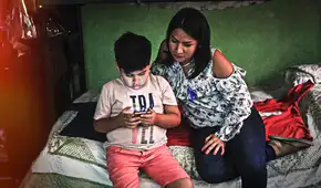 Herramientas lúdicas virtuales que ayudan a enfrentar el Asperger