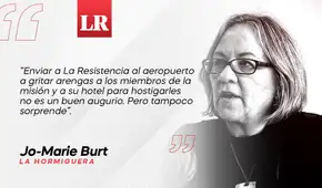 La misión de la OEA: malos augurios La misión de la OEA: malos augurios