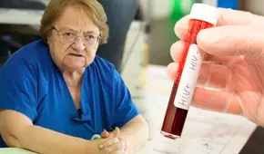 ¿Quién es Radka Argirova, la científica que llevó el VIH en un bolso a Bulgaria para estudiarlo y salvar vidas?