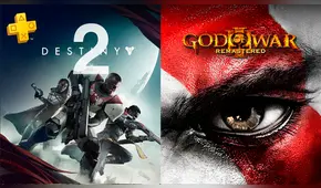 PlayStation 4 ofrece estos dos juegos de manera gratuita para septiembre