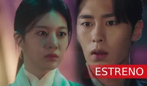 “Alquimia de almas 2”, capítulo 9 en Netflix, ESTRENO: ¿cuándo y cómo ver subtitulado al español?