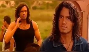 El grave accidente que sufrió Mario Cimarro en Pasión de Gavilanes [VIDEO]