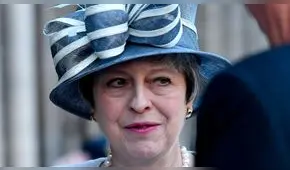 Theresa May deja riendas del Brexit y abre la carrera por su sucesión