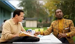 Green Book: esta es la verdadera y fantástica historia de Tony Lip