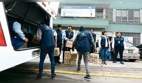 Elecciones 2020: Resultados al 60% podrían tenerse a las ocho de la noche 