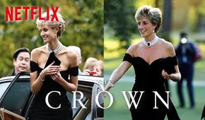 LINK para ver“The crown”, temporada 5 ONLINE: ¿cuándo y cómo ver la serie de Netflix? 