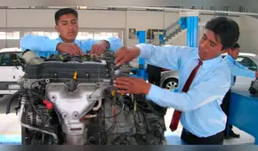 ‘Ley Pulpín fujimorista’: Los polémicos puntos del proyecto [IMAGEN]