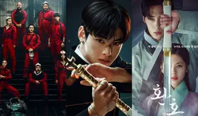 Dramas de estreno en diciembre del 2022: ¿qué series coreanas salen este mes y dónde verlas?