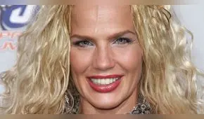 Niurka Marcos: “Edith González me tuvo jodida durante las grabaciones de Salomé” [VIDEO]