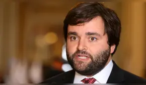 De Belaunde sobre no reelección: “Tocará servir desde otros espacios”