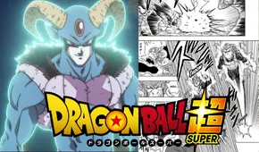 Dragon Ball Super Manga 61: [SPOILER] Vegeta muestra nueva técnica y vence a Moro, pero ocurre lo peor 