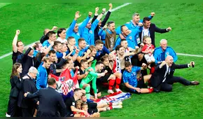 Rusia 2018: ¿qué sabes de Croacia, el país qué solo tiene 28 años de fundado?