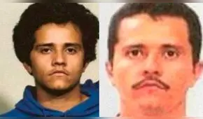 El día en que ‘El Mencho’ estuvo preso y EE. UU. lo dejó ir [FOTOS]