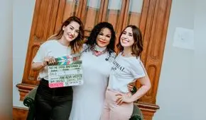 Eva Ayllón se suma a reparto de ‘No me digas solterona 2’