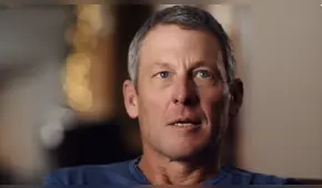 Lance Armstrong: “me dopaba desde los 21 años” [VIDEO]