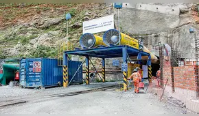 “Si no se llega a acuerdos con Sondorillo seguirá paralizado el Alto Piura”