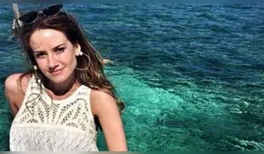 La actriz Altair Jarabo es criticada por este descuido en Instagram